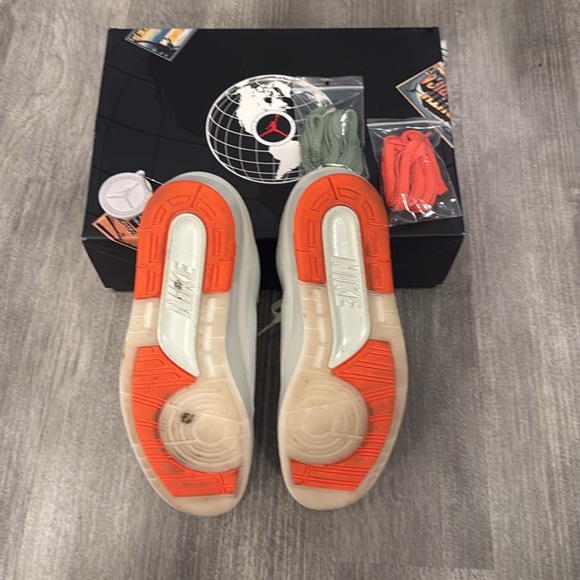 Shelflife x Air Jordan 2 Retro Low - Picture 3 of 5